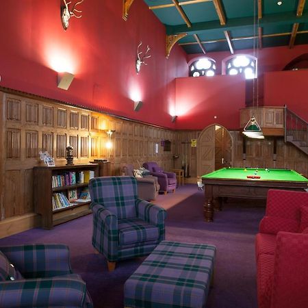 Loch Ness Moat House Apartments 奥古斯都堡 外观 照片