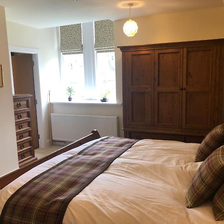 Loch Ness Moat House Apartments 奥古斯都堡 外观 照片