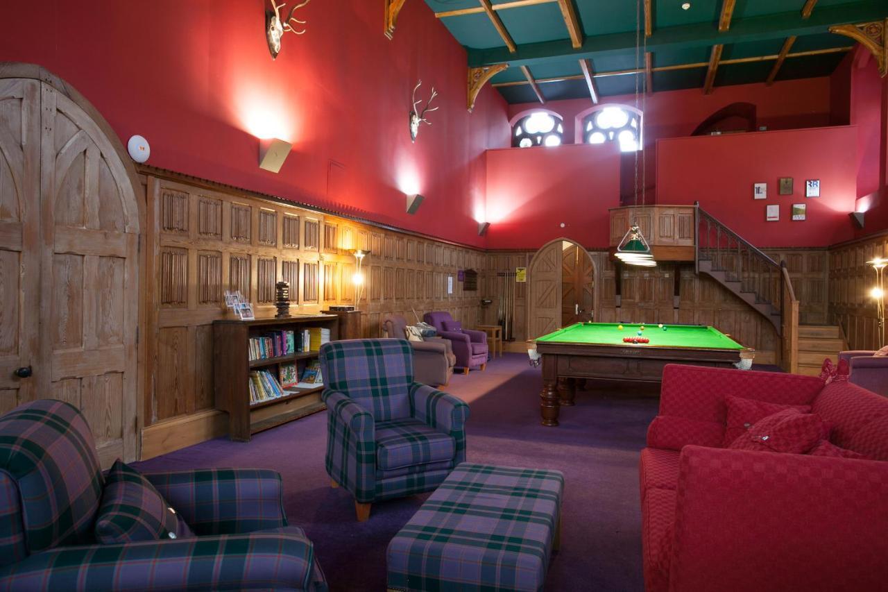 Loch Ness Moat House Apartments 奥古斯都堡 外观 照片