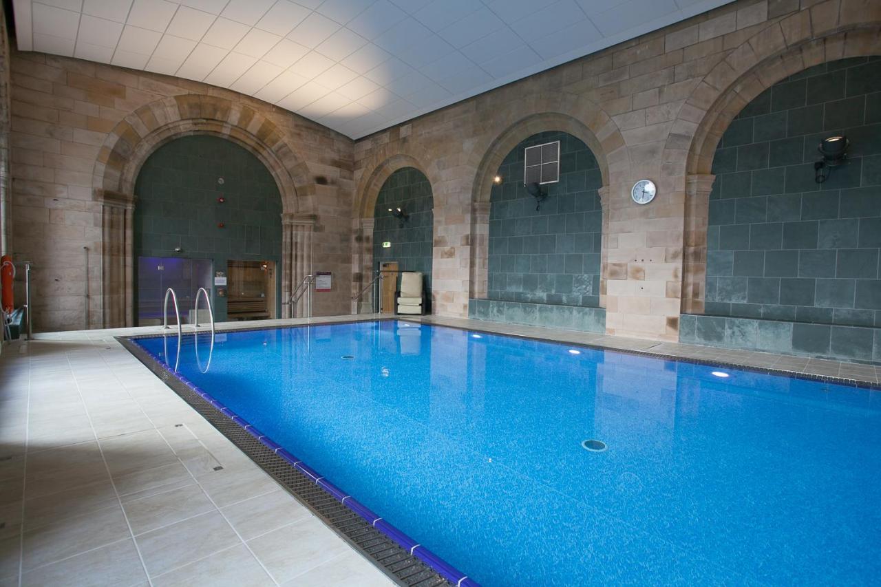 Loch Ness Moat House Apartments 奥古斯都堡 外观 照片