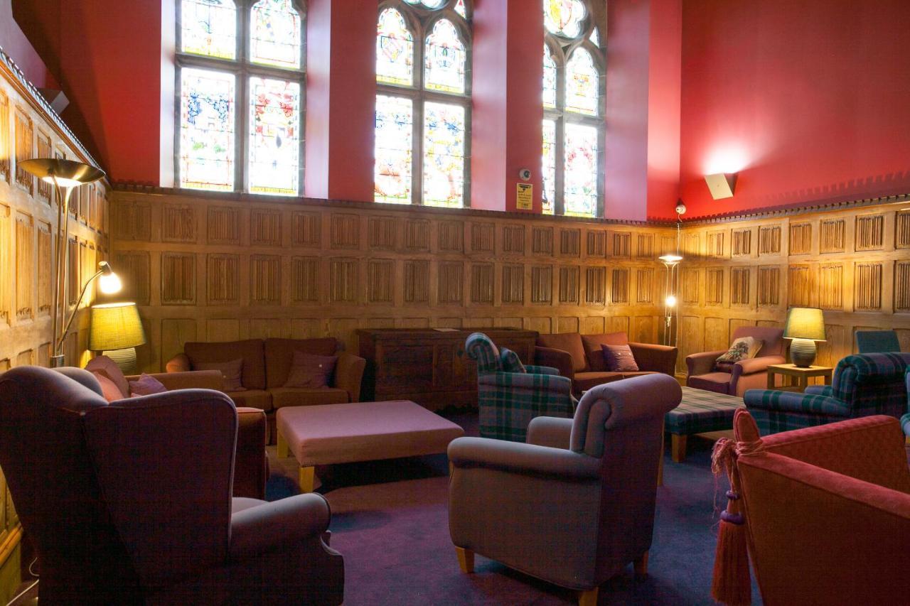 Loch Ness Moat House Apartments 奥古斯都堡 外观 照片