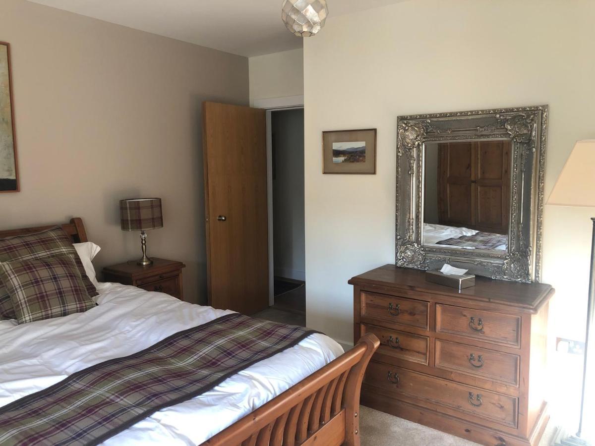 Loch Ness Moat House Apartments 奥古斯都堡 外观 照片