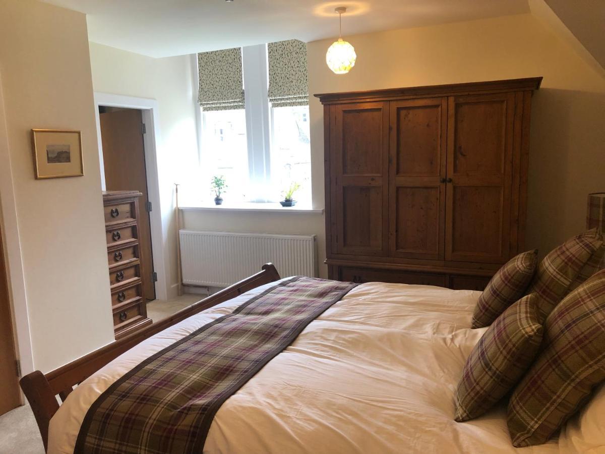 Loch Ness Moat House Apartments 奥古斯都堡 外观 照片