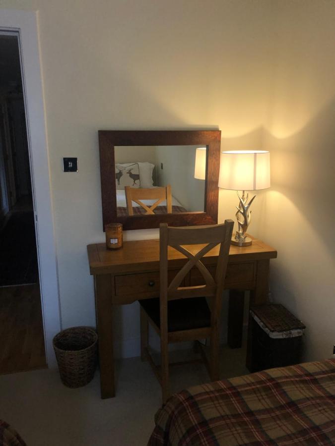 Loch Ness Moat House Apartments 奥古斯都堡 外观 照片
