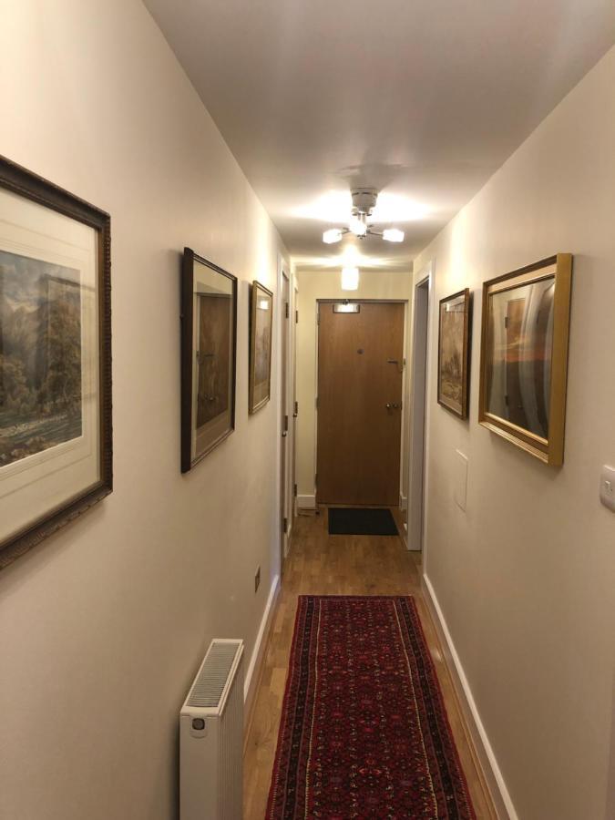 Loch Ness Moat House Apartments 奥古斯都堡 外观 照片
