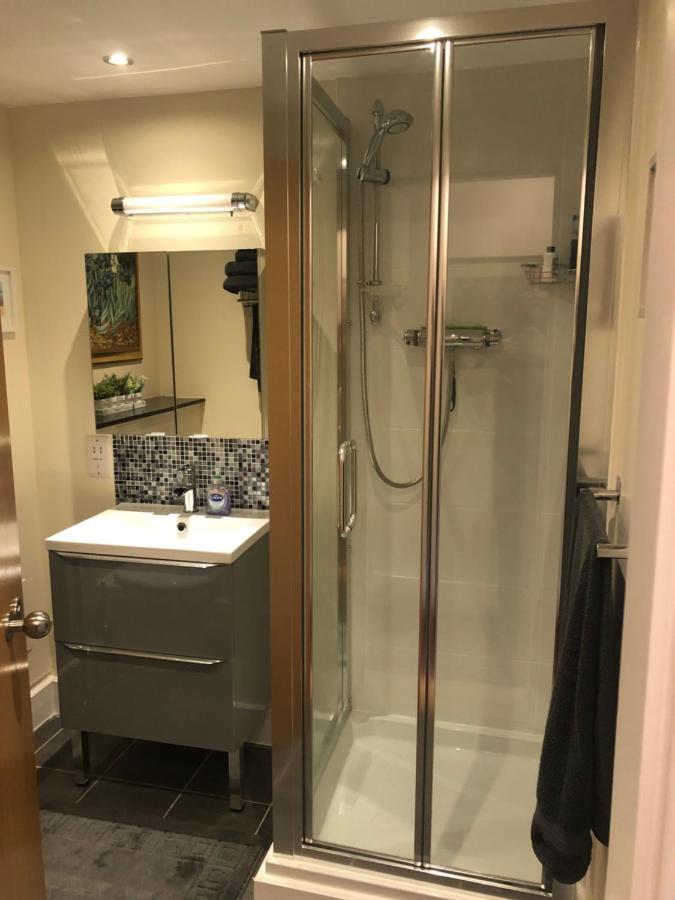 Loch Ness Moat House Apartments 奥古斯都堡 外观 照片