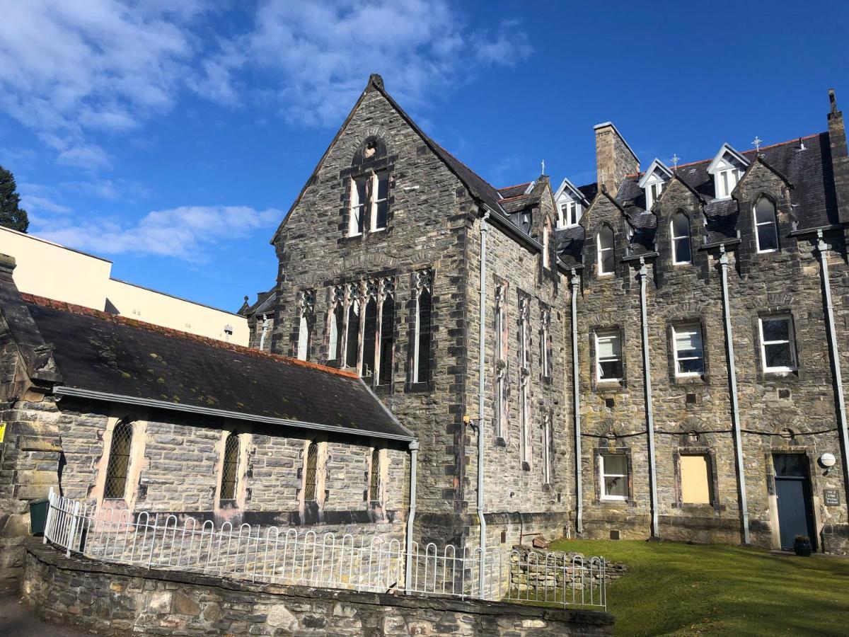 Loch Ness Moat House Apartments 奥古斯都堡 外观 照片