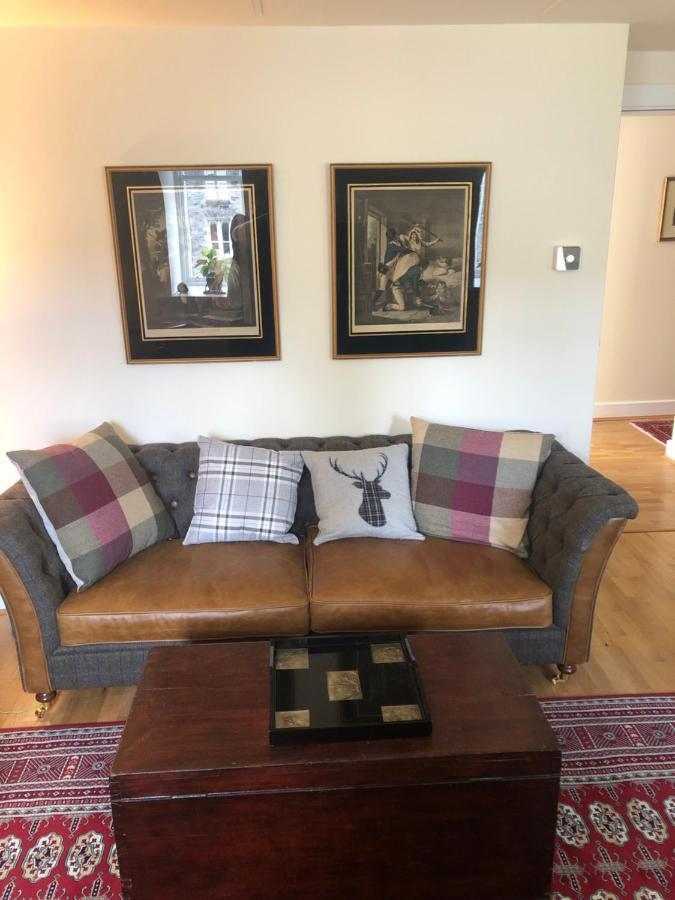 Loch Ness Moat House Apartments 奥古斯都堡 外观 照片