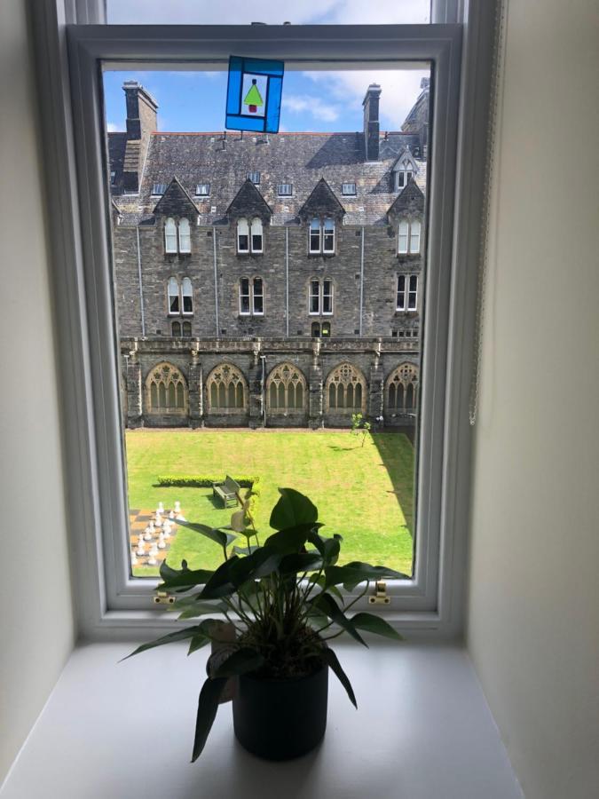 Loch Ness Moat House Apartments 奥古斯都堡 外观 照片