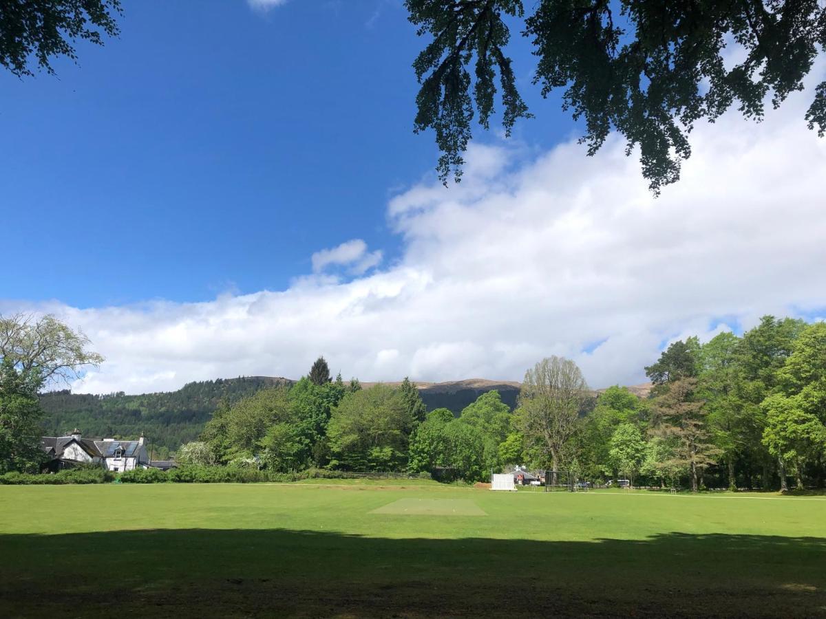 Loch Ness Moat House Apartments 奥古斯都堡 外观 照片