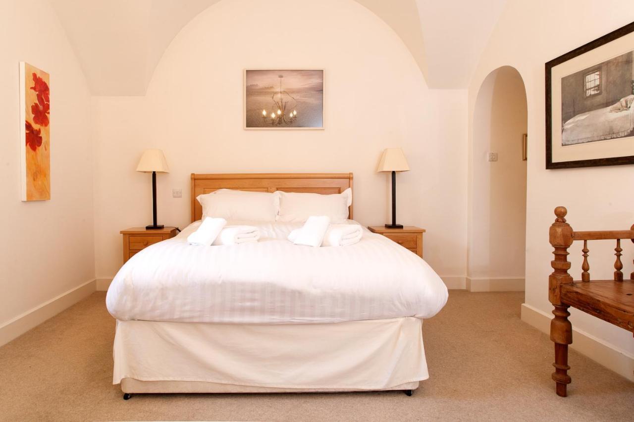 Loch Ness Moat House Apartments 奥古斯都堡 外观 照片