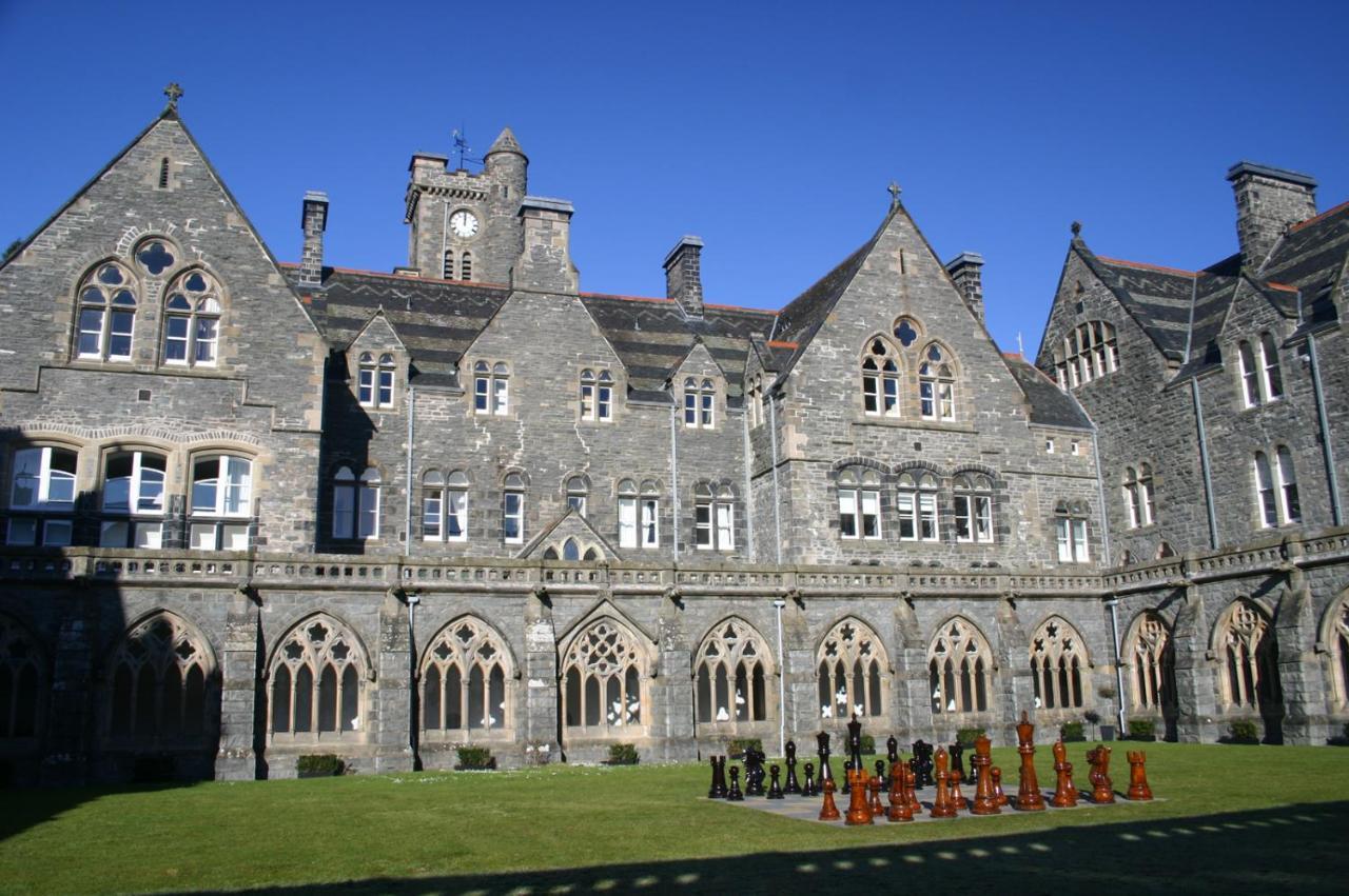 Loch Ness Moat House Apartments 奥古斯都堡 外观 照片